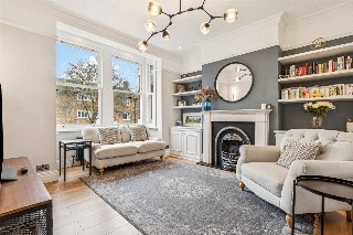 Southfield Road, London, W4