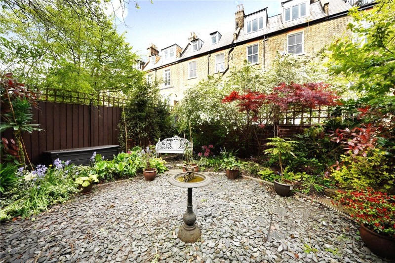 Mount View Road, London, N4