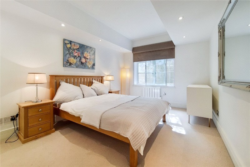 Russell Square, London, WC1B