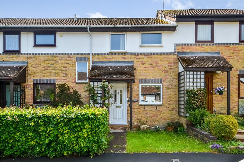 Plough Way, Winchester, Hampshire, SO22