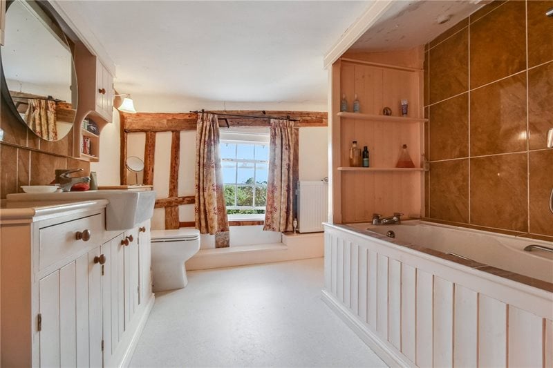 Wissett, Halesworth, Suffolk, IP19