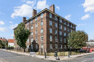 Hanbury Street, London, E1