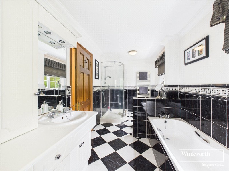 Sulhamstead, Reading, Berkshire, RG7