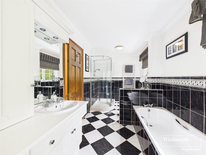 Sulhamstead, Reading, Berkshire, RG7