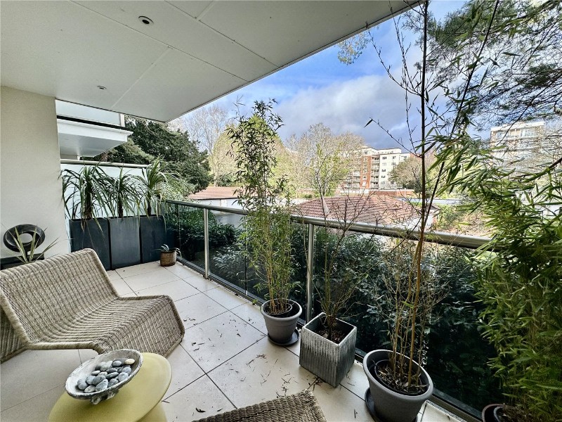 Balcombe Road, Poole, Dorset, BH13