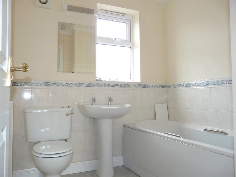 Queens Gate, Brook Road, Cullompton, Devon, EX15