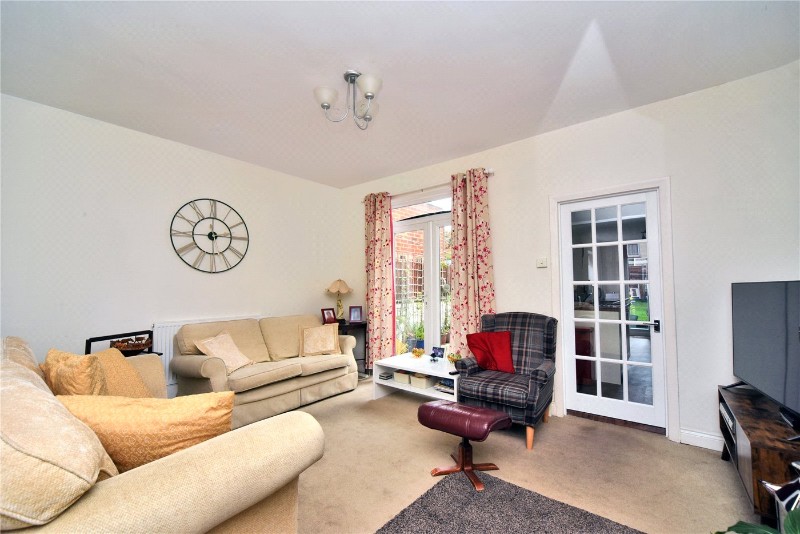 Cranfield Road West, Carshalton, SM5