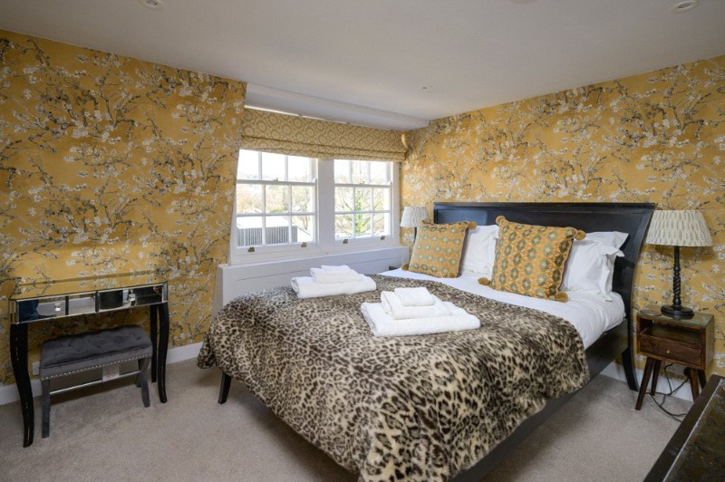 Walcot Street, Bath, Somerset, BA1