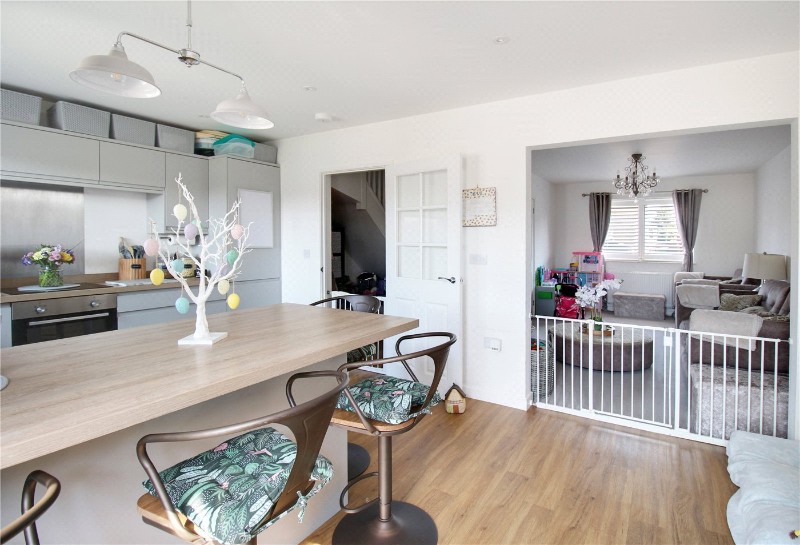 Woodland Road, Hellesdon, Norwich, Norfolk, NR6