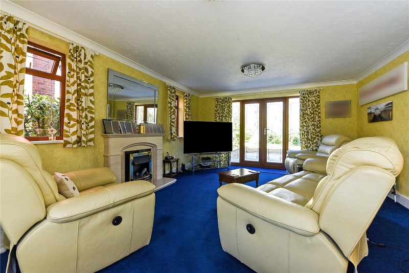 Barnfield Road, Petersfield, Hampshire, GU31