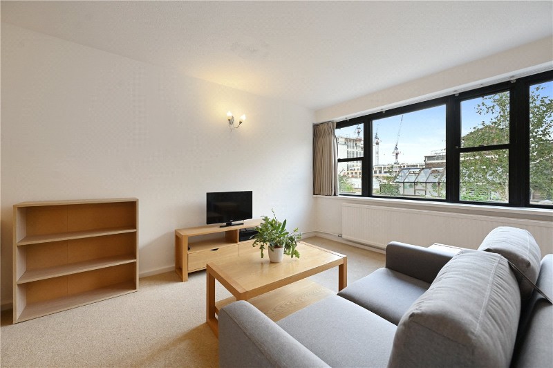 Kensington Place, London, W8