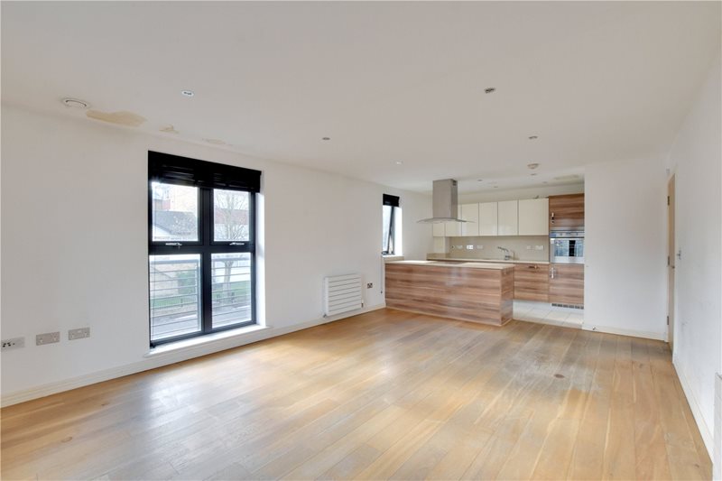 Stratheden Road, Blackheath, London, SE3