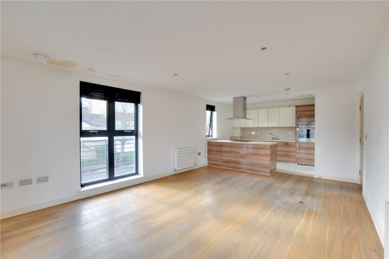 Stratheden Road, Blackheath, London, SE3