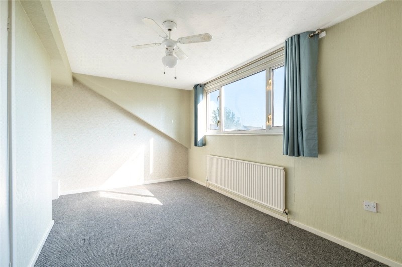 Hawker Close, Merley, Wimborne, Dorset, BH21