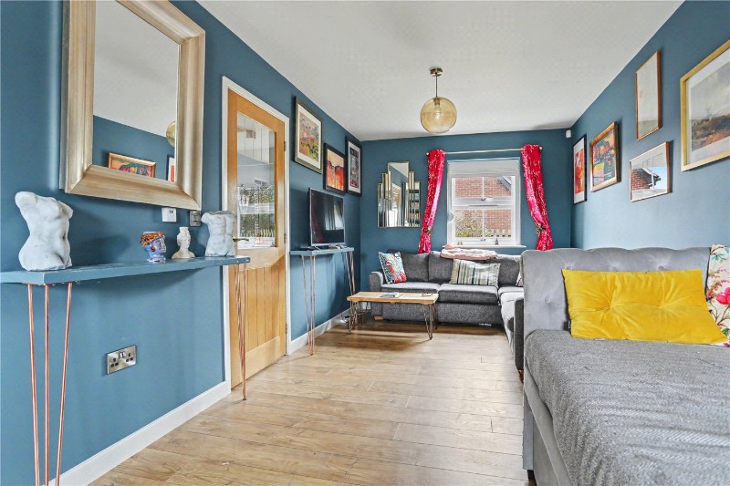 Post Office Close, South Walsham, Norwich, Norfolk, NR13