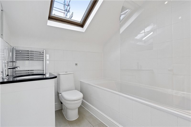 Edith Road, West Kensington, London, W14