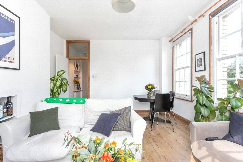 Offord Road, London, N1