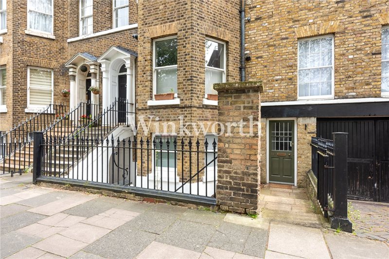 The Green, London, N14