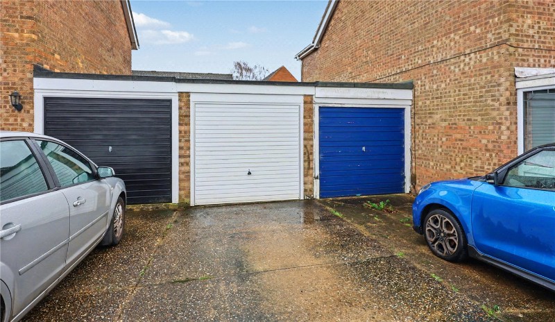 Loxwood, Hellesdon, Norwich, Norfolk, NR6