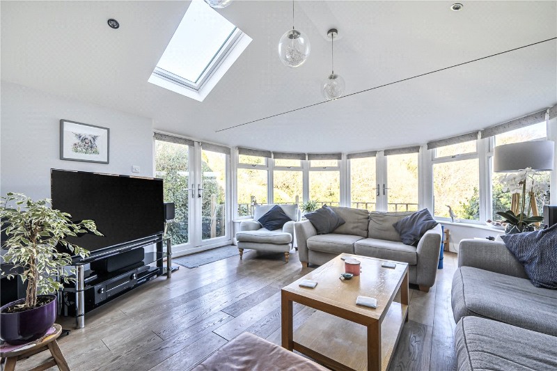The Street, Dockenfield, Farnham, Surrey, GU10