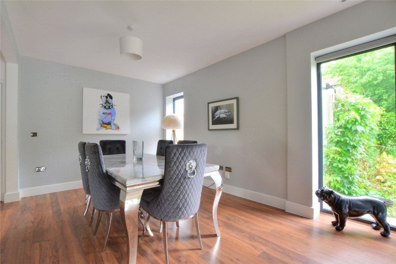 Bradbourne Lane, Ditton, Aylesford, Kent, ME20