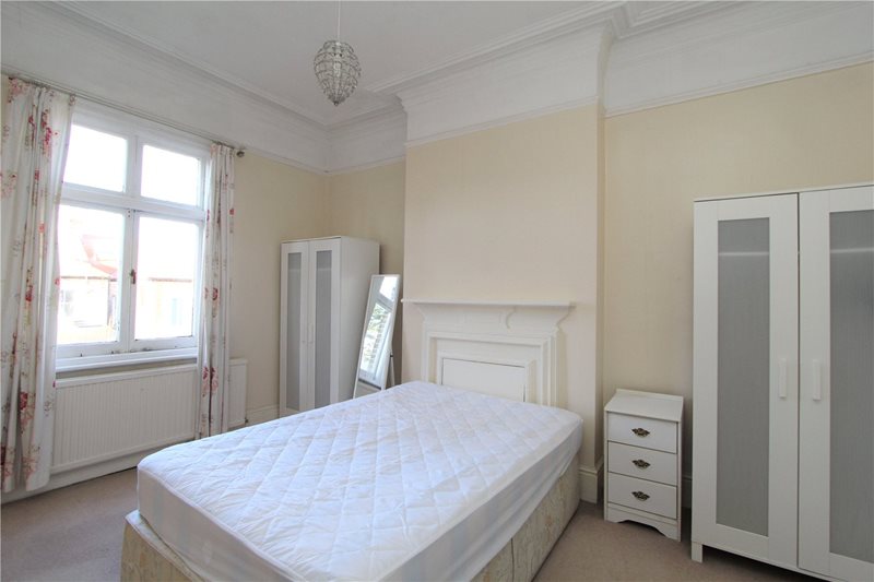 Woodgrange Avenue, Ealing, London, UK, W5