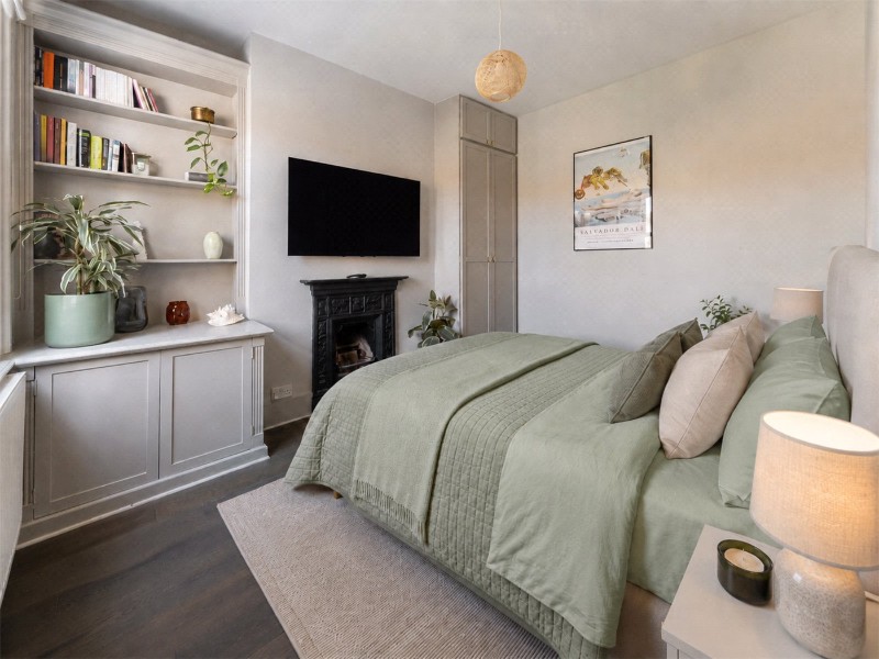 Tremadoc Road, Clapham, London, SW4