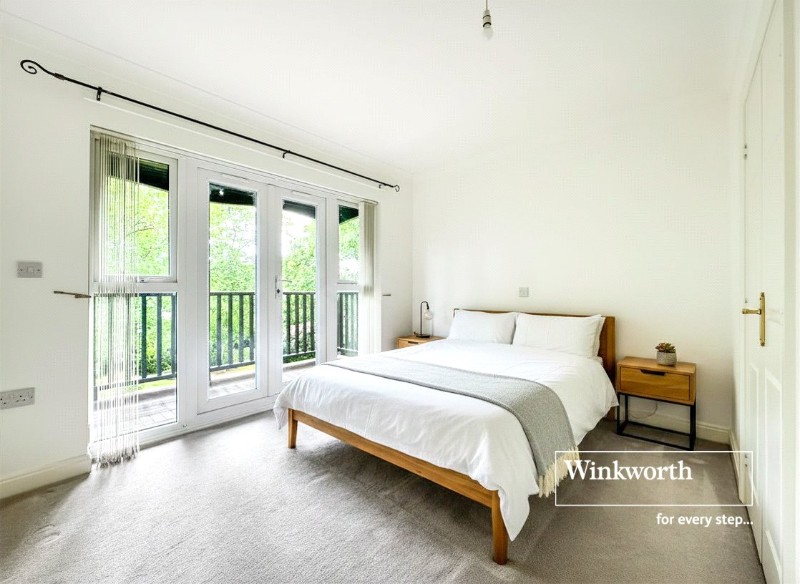Whincroft Close, Ferndown, Dorset, BH22