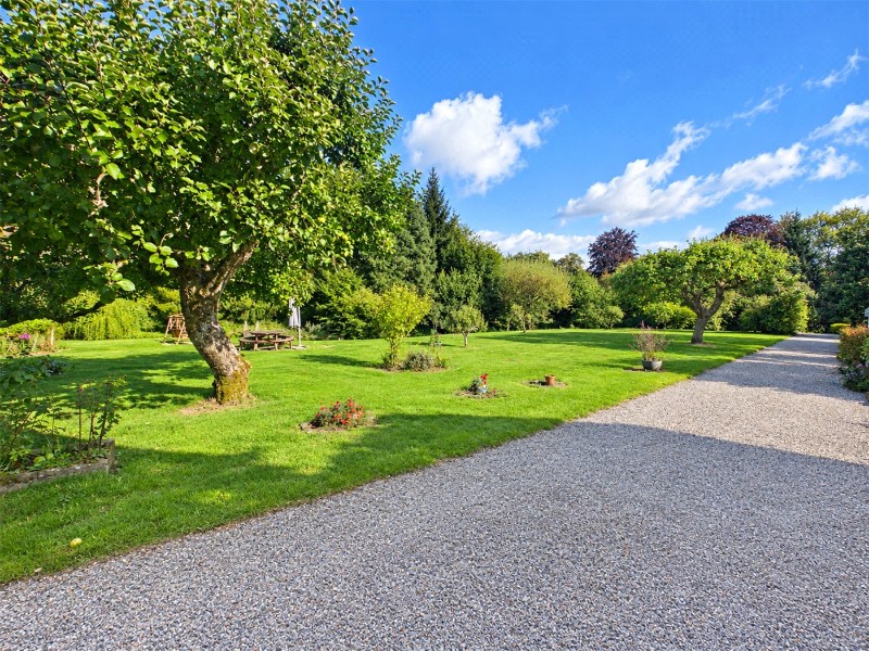 Lower Washfield, Tiverton, Devon, EX16