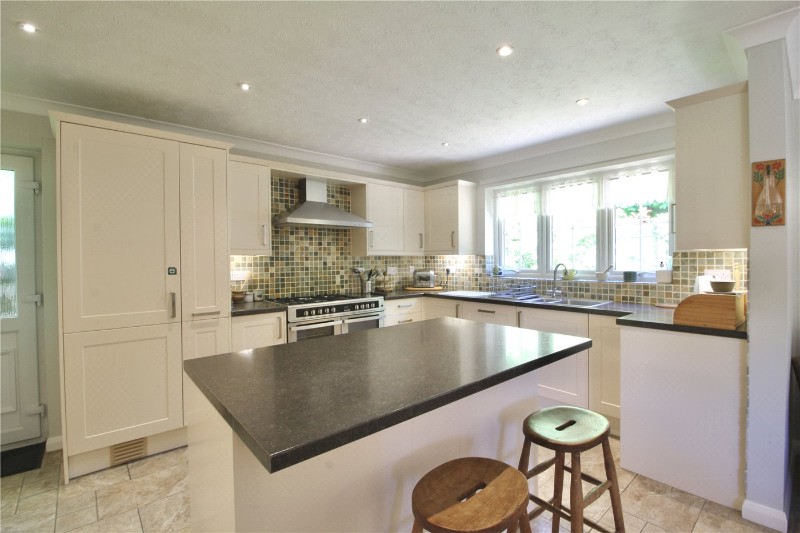 Brighton Road, Sway, Lymington, Hampshire, SO41