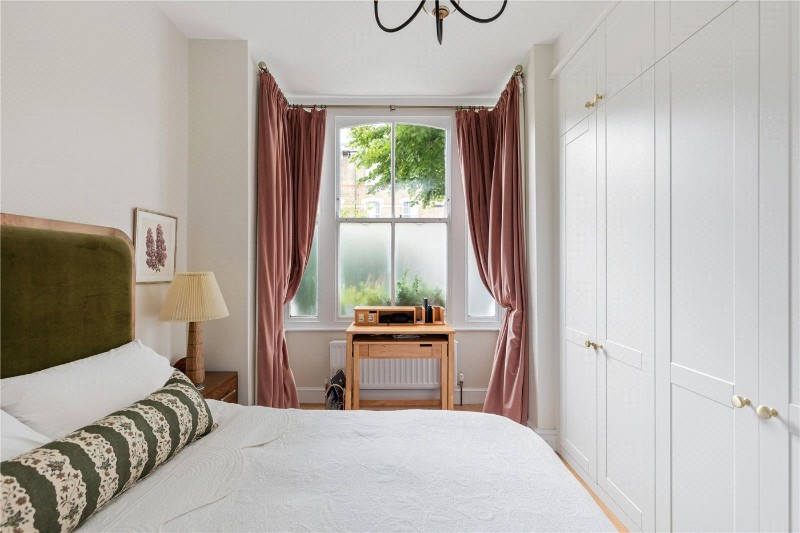 Romilly Road, London, N4