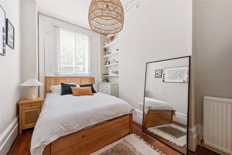 St. Pauls Road, London, N1