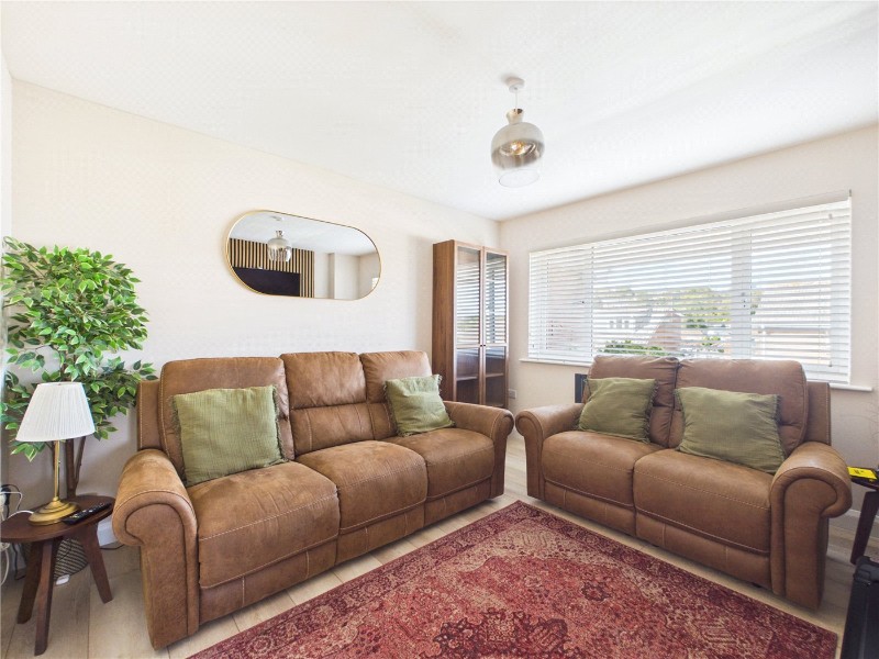 Greenway, Crediton, Devon, EX17