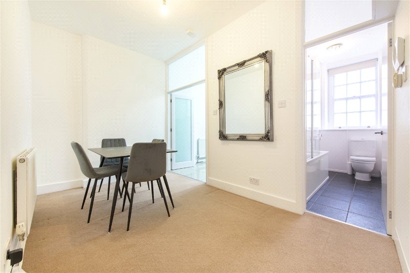 Grove End House, Grove End Road, St John's Wood, London, NW8