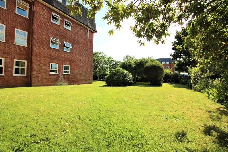 Brechin Court, Kendrick Road, Reading, Berkshire, RG1
