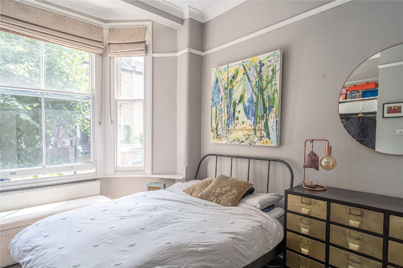 Spenser Road, London, SE24