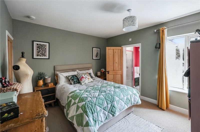 Rosebery Road, Norwich, Norfolk, NR3