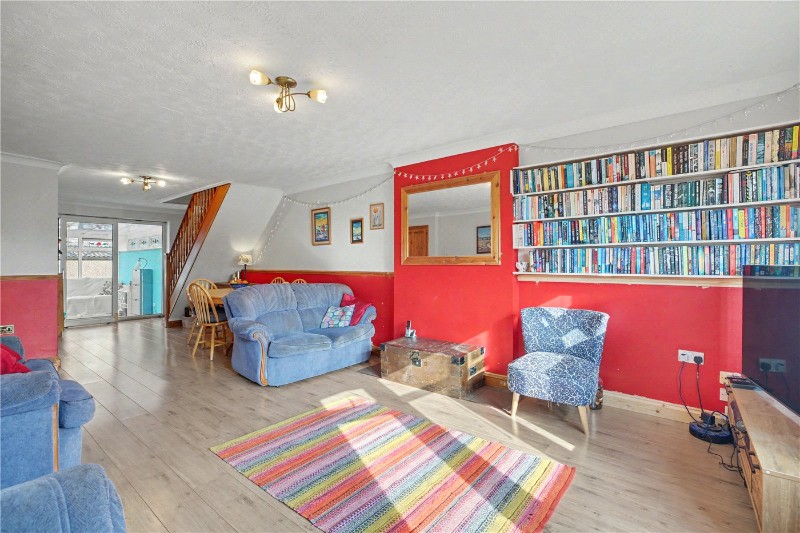 Tudor Way, Mulbarton, Norwich, Norfolk, NR14