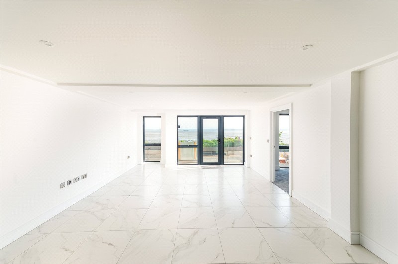 Grand Parade, Leigh-on-Sea, Essex, SS9