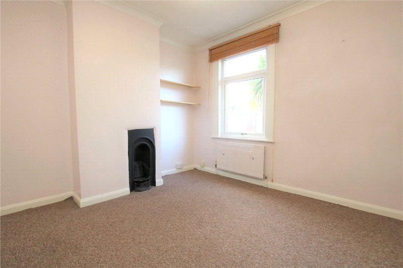 Western Road, Reading, Berkshire, RG1