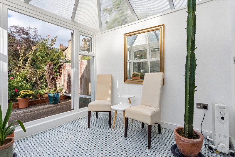 Ashenden Road, London, E5