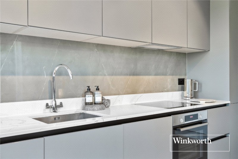 Adams Close, Finchley, London, N3