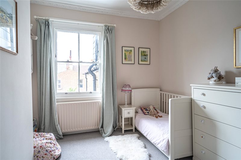 Natal Road, London, SW16