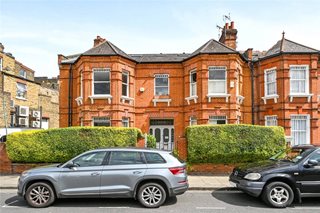 Lime Grove, Shepherds Bush, London, W12