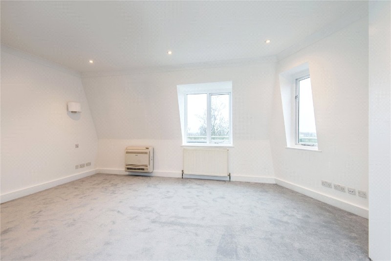 Clive Court, Maida Vale, London, W9