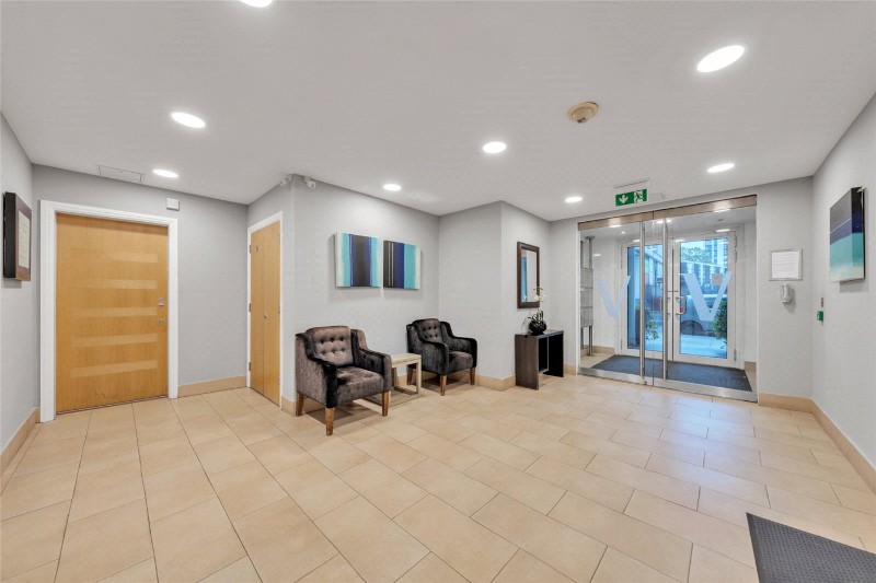 Visage Apartments, Winchester Road, London, NW3