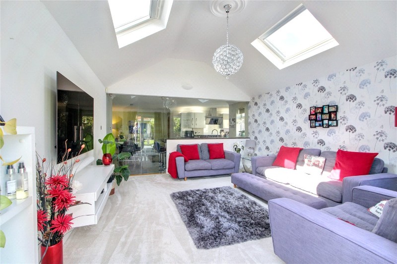 Bramble Avenue, Hellesdon, Norwich, Nofolk, NR6