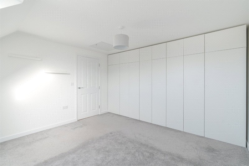 King Gardens, Wimborne, Dorset, BH21