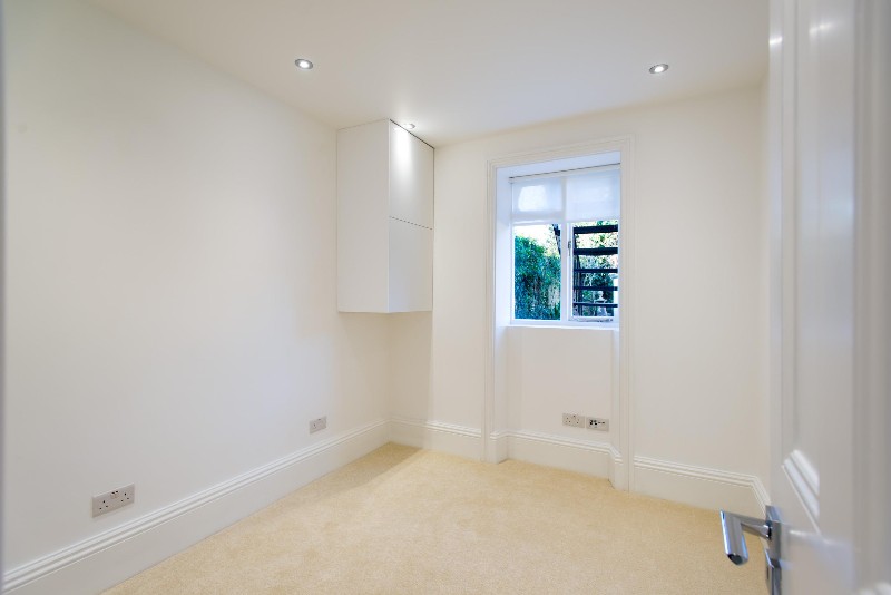 Blenheim Road, St John&#39;s Wood, London, NW8