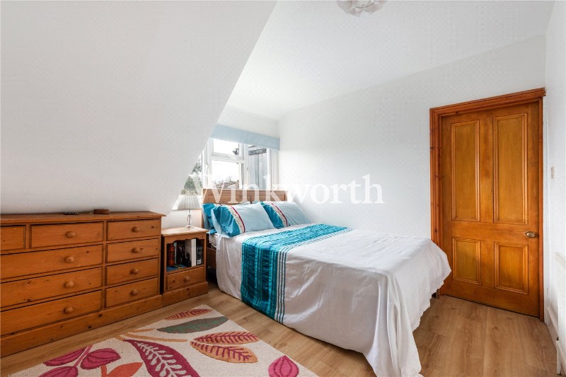 Cavendish Road, London, N4